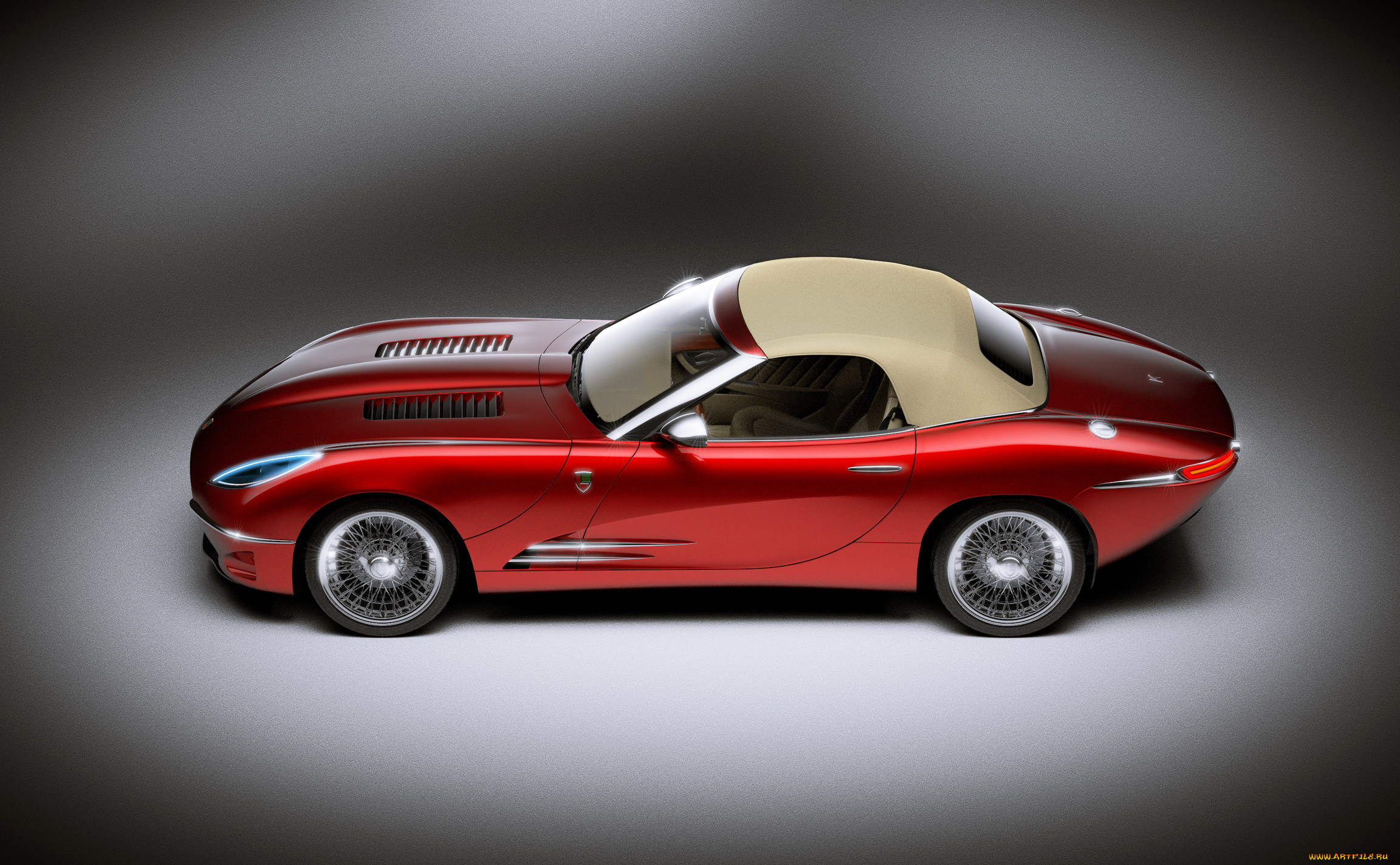 2013, lyonheart, convertible, , jaguar, k